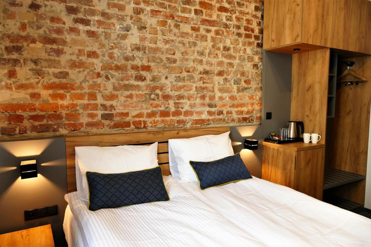 Hotel Mokotow Varsavia Esterno foto