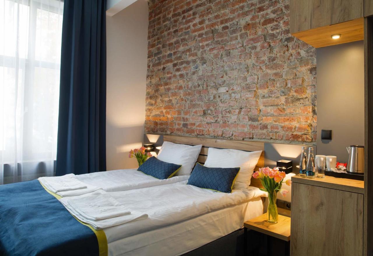 Hotel Mokotow Varsavia Esterno foto