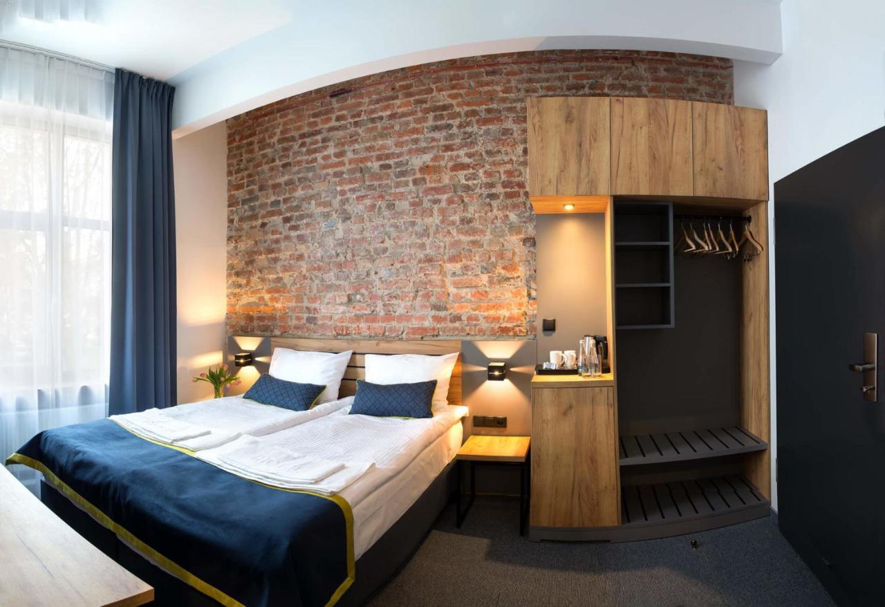 Hotel Mokotow Varsavia Esterno foto